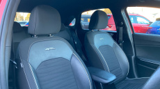 Kia Ceed 1.5T GDi ISG 138 GT-Line 5dr Petrol Hatchback